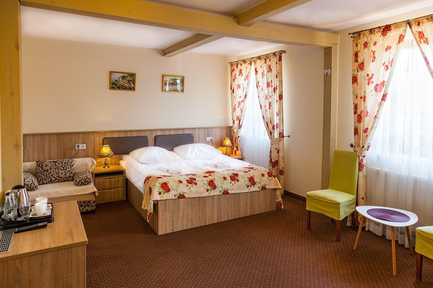 Sloneczny Port Bed & Breakfast Mikołajki Exterior foto