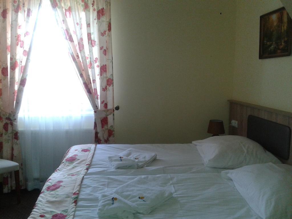 Sloneczny Port Bed & Breakfast Mikołajki Cameră foto